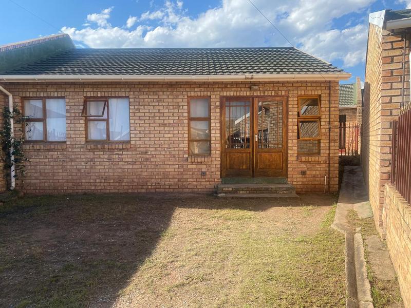 3 Bedroom Property for Sale in Westbourne Eastern Cape